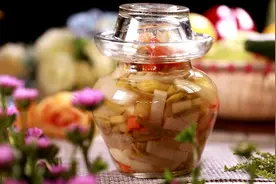 咸菜腌多久才能躲开“亚硝酸盐”？我们做了个实验图片