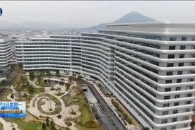 即将开业！漳州市区，新增一综合三级医院！图片