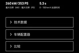 一夜涨价10w！「保时捷」帕拉梅拉2025款，偷偷涨价了!图片