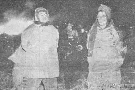1952年，美间谍在华被捕，美国态度嚣张要求放人，周总理霸气回绝图片