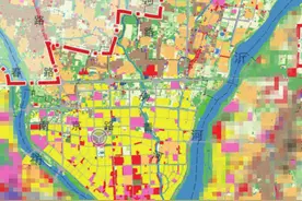 临沂市主城区拆迁2024-2035 年预测出炉（北部片区），涉及哪些村图片