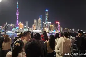 盘点五一假期最堵的几个景点，你被堵在哪里了呢？图片