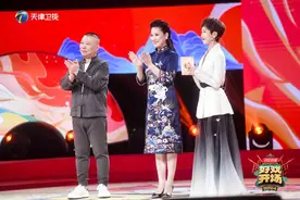 天津卫视《好戏开场》戏韵悠长 今晚开唱图片