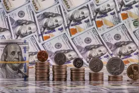 我国外汇储备超3万亿美元，美国才300多亿美元，为什么会这么少？图片