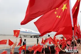 ​谁是越南“真朋友”，中国再次给出答案图片