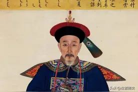 普通大学士和非领班军机大臣相比，哪一个地位更高权力更大？图片