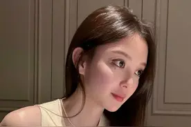 今日明星【汪小敏】图片