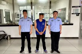 为满足虚荣心，湖南岳阳一男子冒充警察参加相亲节目，被行拘十日图片