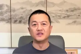 “商业奇才”李亚鹏：好歹也娶过王菲，怎么现在疯癫成这样了？图片