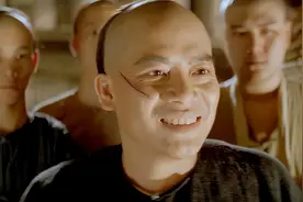 有真本事的十位动作演员，南拳王邱建国英年早逝，李俊峰身体硬朗图片