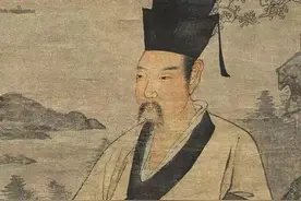 “唐伯虎三点秋香”竟是绯闻？她才是唐寅的真爱图片