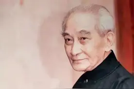 南怀瑾老师：开口神气散，意动火工寒图片