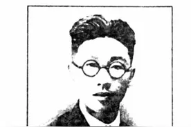 李文、石觉安全回南京后，会感激傅作义吗？图片