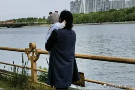 和亲家母单独相处几天的感受，学会聊天儿。图片