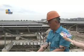 越野叉车出租，除了租金、押金，还有这么一笔费用？图片