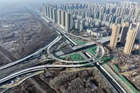 沈阳这条路竣工通车！东连二环路，西达宝马铁西工厂！图片