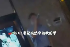 大四女生举报学院书记性骚扰后续：涉事书记被停职，聊天记录曝光图片