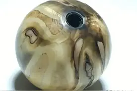 十种奇葩的动物文玩，口味重气味也很重，嘎巴拉真的不能算进来！图片