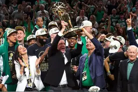 整整61亿美元！凯尔特人正式出售！打破NBA历史纪录图片