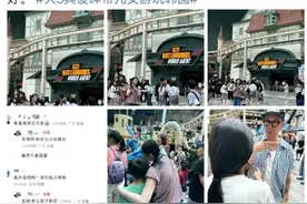 大S终于露面!带儿女韩国旅游，扎双马尾又老又胖，仅穿921元短袖图片