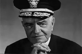 二战最痛恨日本人的将军图片