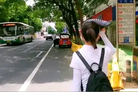 常州之古街巷——戚墅堰大街图片