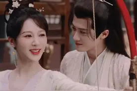 《长相思2》大结局：相柳临死前，做了3件事，件件痛彻心扉图片