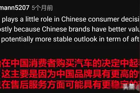 外国网友热议：中国国产车太能打，市场正抛弃日本、韩国产汽车！图片