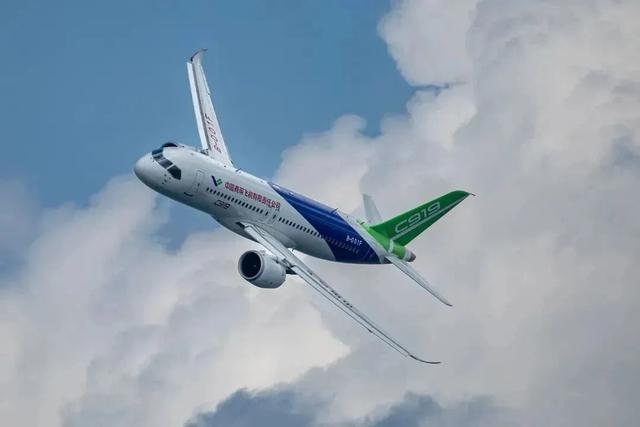 C919高原型首飞成功！系列化突围、漂亮抢跑，从今天起