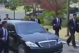 身为万亿富豪，霍启刚一家出门从无保镖，“无人敢动”底气何在？图片