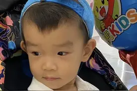 想外孙，是一种什么感觉？图片