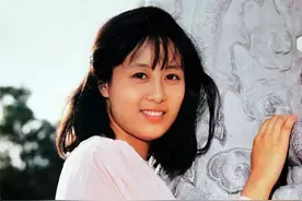 80年代8位百花奖影后：6人离婚，有人销声匿迹，有人定居海外图片