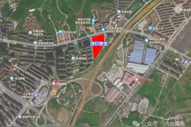 这次湾里赢了！选址确定！世界500强“中字头”央企总部落户！图片