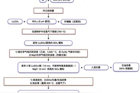 杉杉科技：中国负极研发探索的领跑者图片