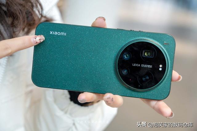 小米澎湃 OS 4来了！首批机型包括小米17、K90等系列！