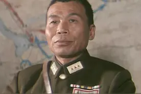 85年，看完李宗仁特型演员电影后，李宗仁秘书程思远：德公还魂了图片
