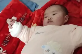 新生儿的衣服必须要手洗，不能机洗，我崩溃边缘了图片