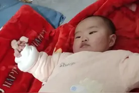 新生儿的衣服必须要手洗，不能机洗，我崩溃边缘了图片