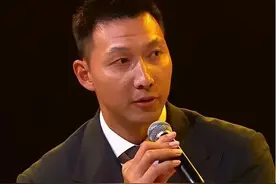回顾易建联感情史：两任女友为模特，娶娇妻生二娃，曝追过刘亦菲图片