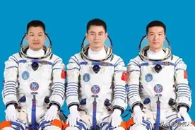 这么太牛气 一市一县出两个航天员 绝无仅有吧 谁？江苏徐州沛县太行图片