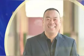 全市唯一！全国仅100名！马峪学校张峰老师入选 “2023年马云乡村教师计划”图片