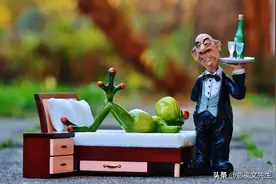 贫穷限制想象！ 富豪钱多到无聊 男仆亲揭伦敦上流社会生活图片
