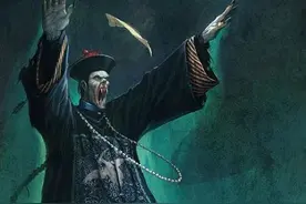 僵尸图片