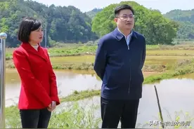 “佩奇事件”一出，还能让老婆当官吗？图片
