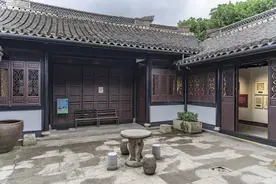 真实的老北京四合院（二）正房篇图片