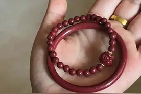 没经过处理，这种文玩“藏有剧毒”！想要命的话，趁早扔了吧！图片