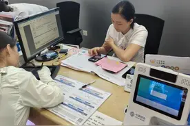 湖南移动“心”级服务不停歇图片