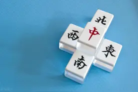 打麻将如何识别不正常的麻将机？两个反常现象，一定要避开！图片