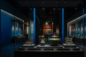 160余件青铜珍品亮相三星堆博物馆新馆首个特展图片