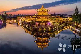 常熟这个书香古镇，出了家世界品牌500强企业图片
